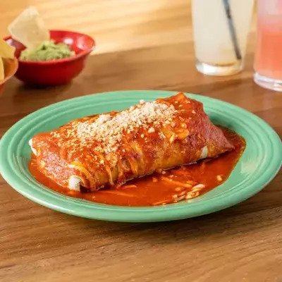 Enchiladas