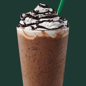 Frappuccino